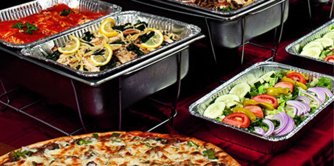 Mario's Pizza & Ristorante Best Pizza Albuquerque, New Mexico